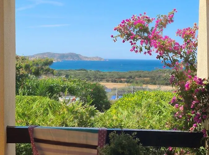 아파트 Vue Mer, Piscine, Minigolf, Parking