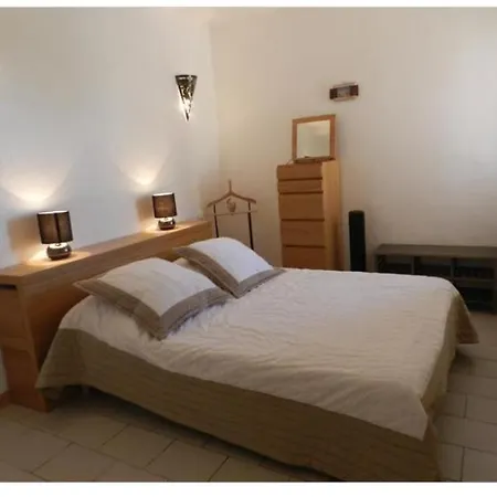 Vue Mer, Piscine, Minigolf, Parking アパート