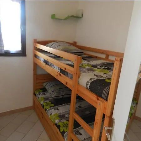 Vue Mer, Piscine, Minigolf, Parking * Lumio (Corsica)