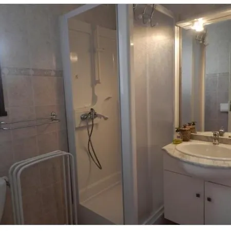 Vue Mer, Piscine, Minigolf, Parking *