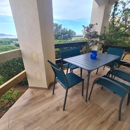 Vue Mer, Piscine, Minigolf, Parking