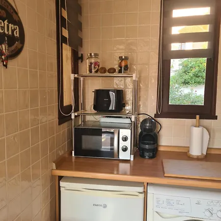 Διαμέρισμα Vue Mer, Piscine, Minigolf, Parking Lumio (Corsica)