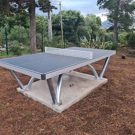 Vue Mer, Piscine, Minigolf, Parking