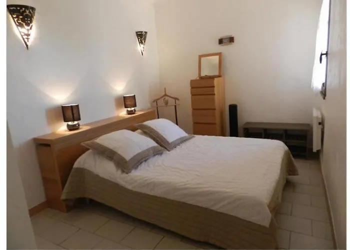 Vue Mer, Piscine, Minigolf, Parking Apartment